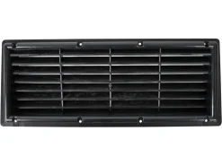 MPK Lüftungsgitter - black