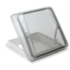 MPK VisionStar M Pro 2 LED 40x40 cm Dachluke