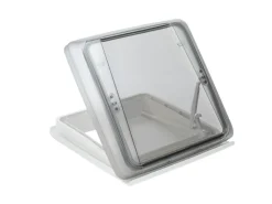 MPK VisionStar M Pro 2 LED 40x40 cm Dachluke