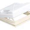 MPK 28 x 28 cm Dachluke - Beige