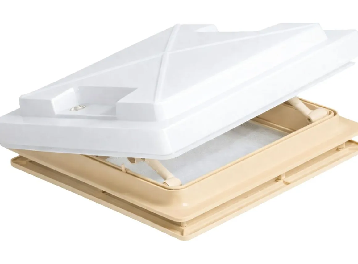 MPK 40 x 40 Dachfenster - beige