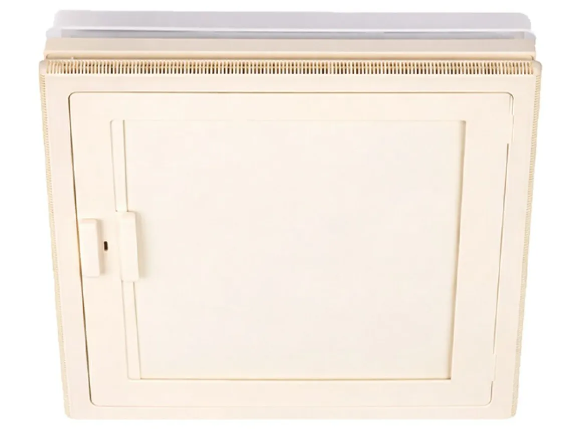 MPK 40 x 40 Dachfenster - beige