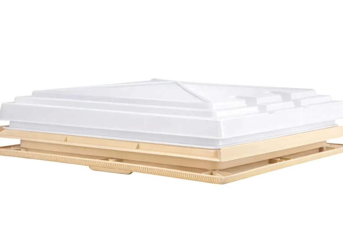 MPK 40 x 40 Dachfenster - beige