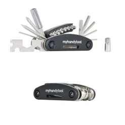 MyHandyTool Werkzeuge