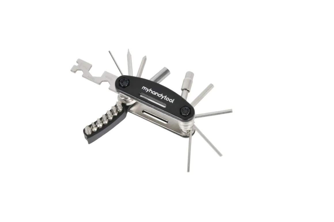 MyHandyTool Werkzeuge