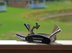 MyHandyTool Werkzeuge