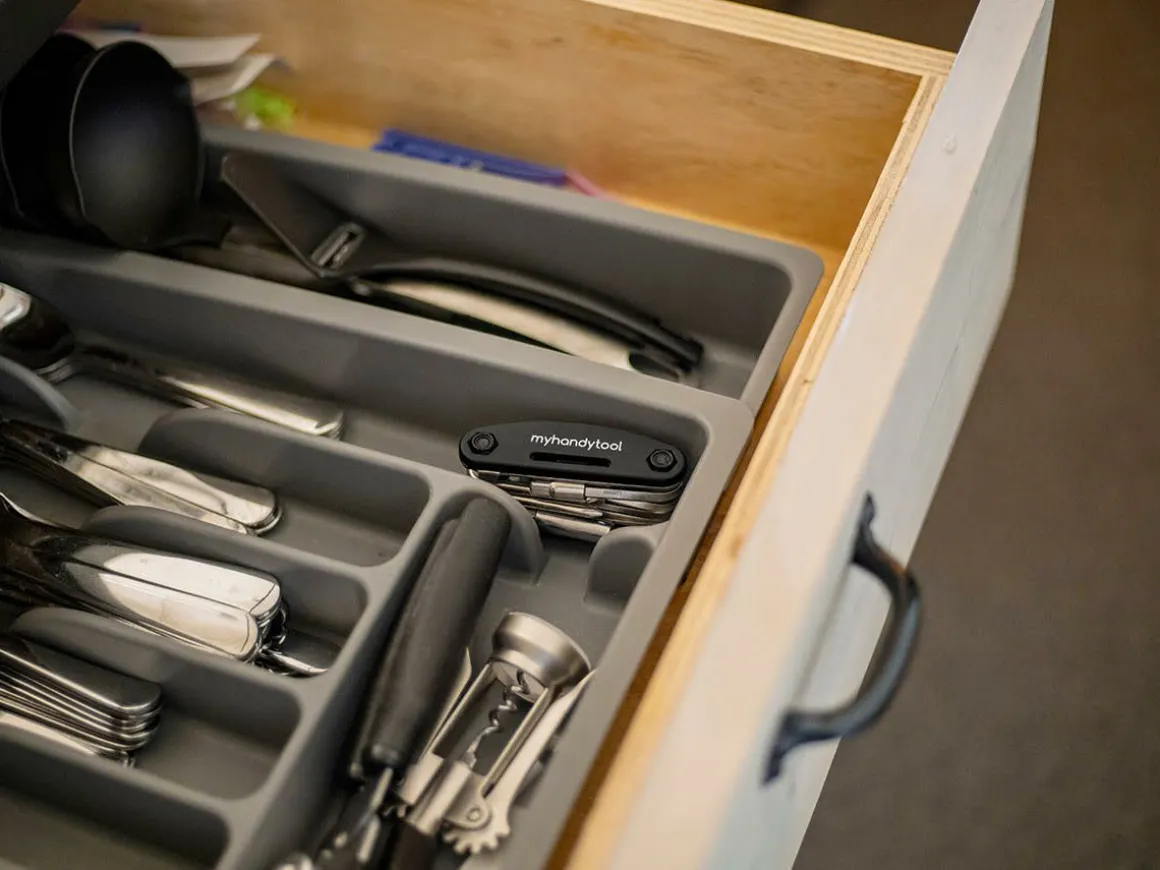 MyHandyTool Werkzeuge