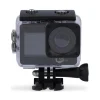 Nedis ACAM71BK Action Cam