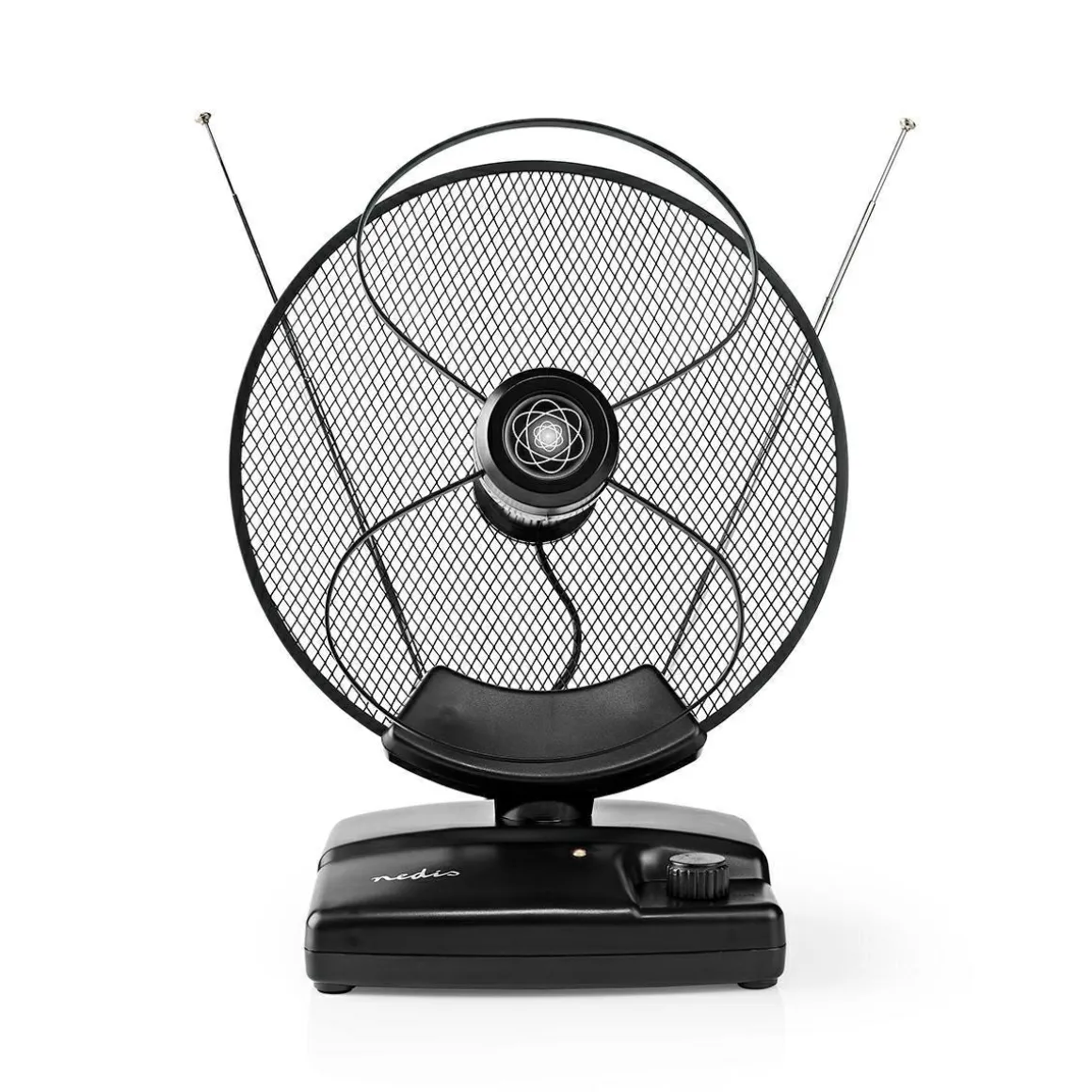 Nedis ANIR2503BK700 Innenantenne
