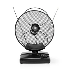 Nedis ANIR2503BK700 Innenantenne