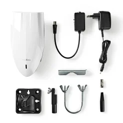 Nedis ANOR5002BK700 Aktive HDTV-Antenne