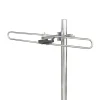 Nedis ANORDAB10ME DAB+ Außenantenne