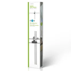 Nedis ANORDAB10ME DAB+ Außenantenne
