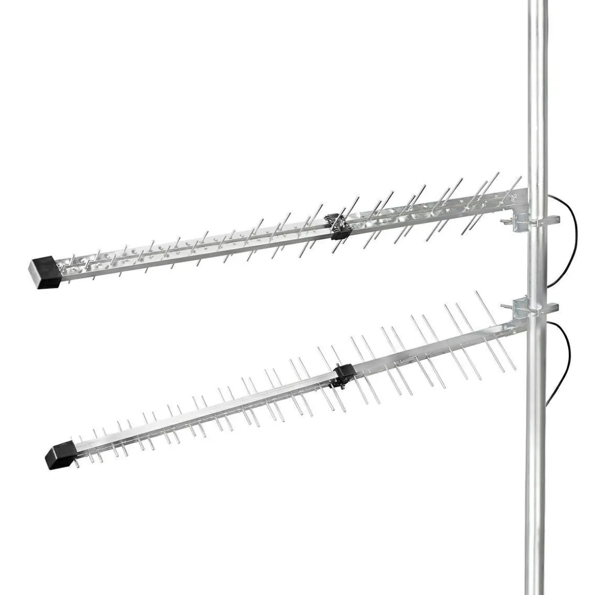 Nedis ANOR4G30ME 5G / 4G / 3G Antenne - Silber