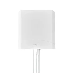 Nedis ANOR5G20WT 5G / 4G / 3G Antenne - Weiss