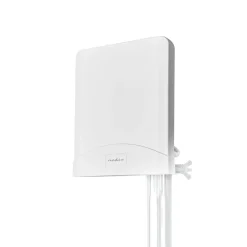 Nedis ANOR5G20WT 5G / 4G / 3G Antenne - Weiss