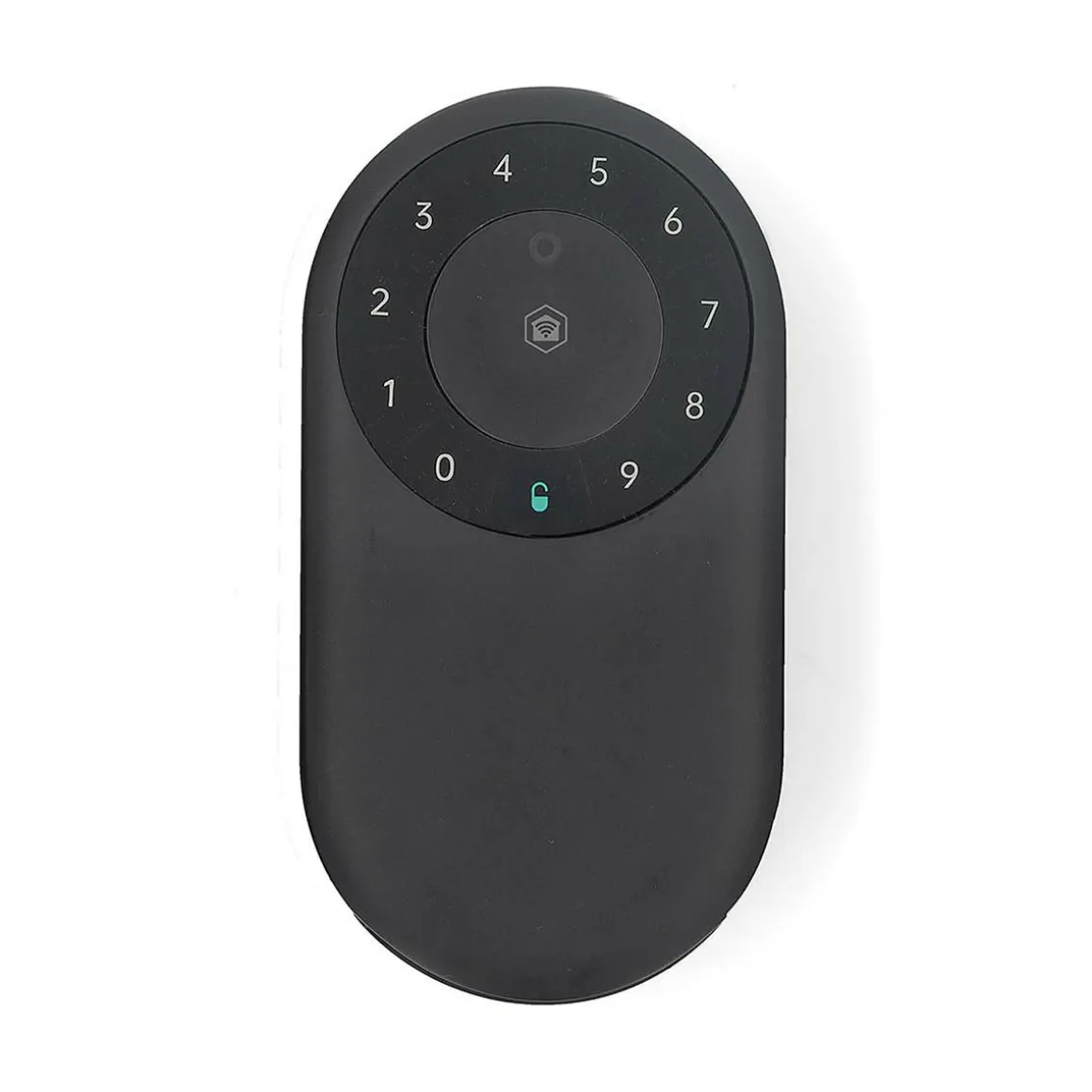 Nedis BTHKB11BK SmartLife Schlüsselsafe - Schwarz