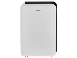 Nedis DEHU30WTW SmartLife Luftentfeuchter - Weiss