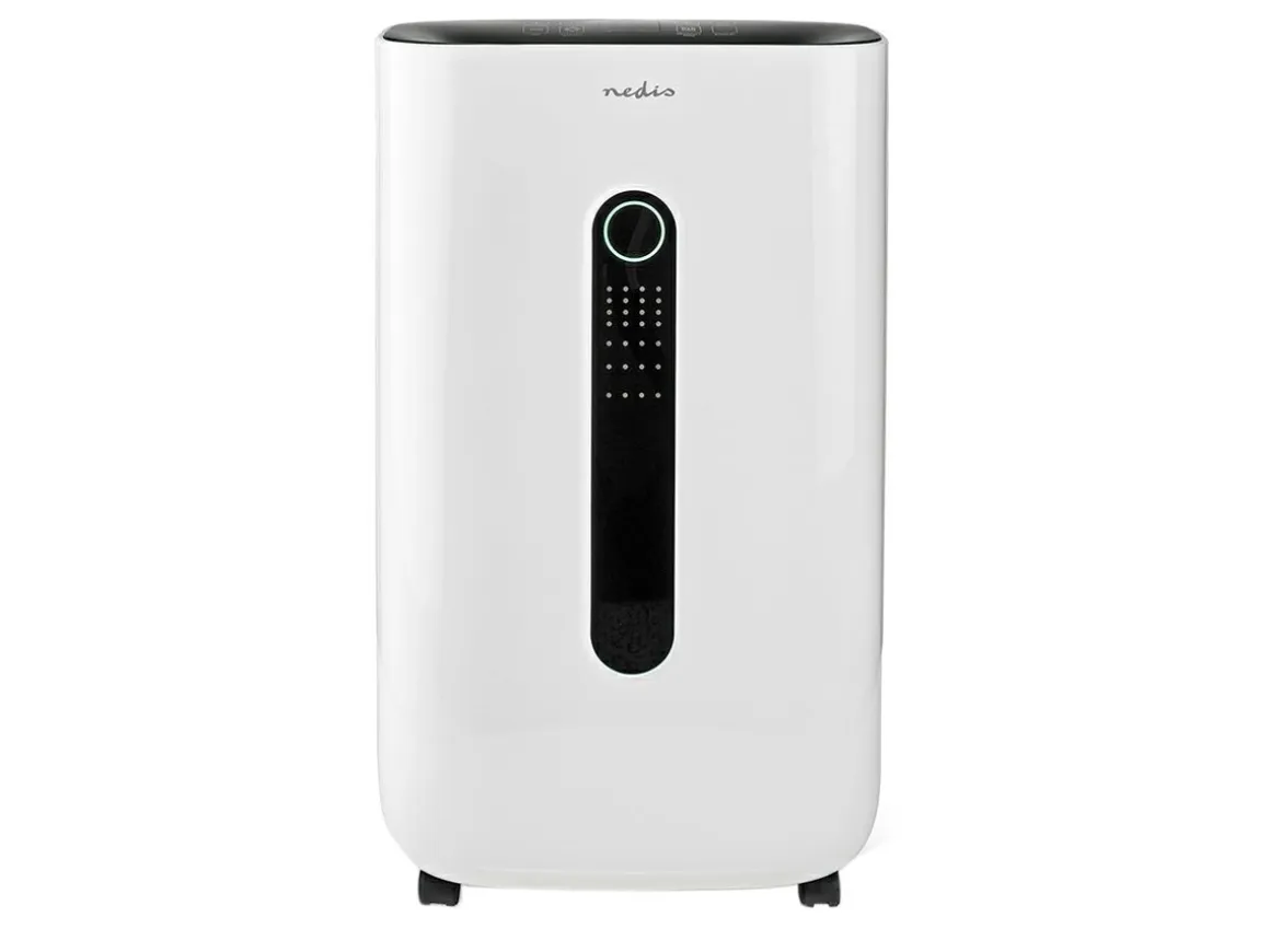 Nedis DEHU20WTW SmartLife Luftentfeuchter