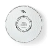 Nedis DTCTCS10WT Smoke & Kohlenmonoxid-Alarm