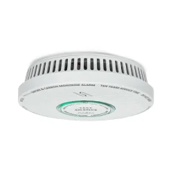 Nedis DTCTCS10WT Smoke & Kohlenmonoxid-Alarm