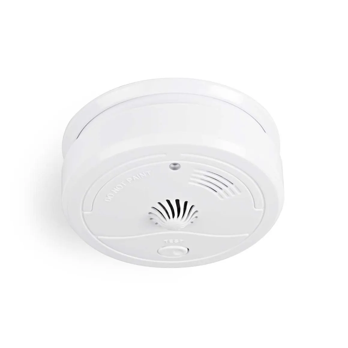 Nedis DTCTH10WT Hitze-Alarm