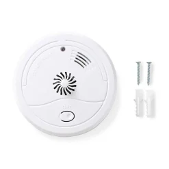 Nedis DTCTH10WT Hitze-Alarm