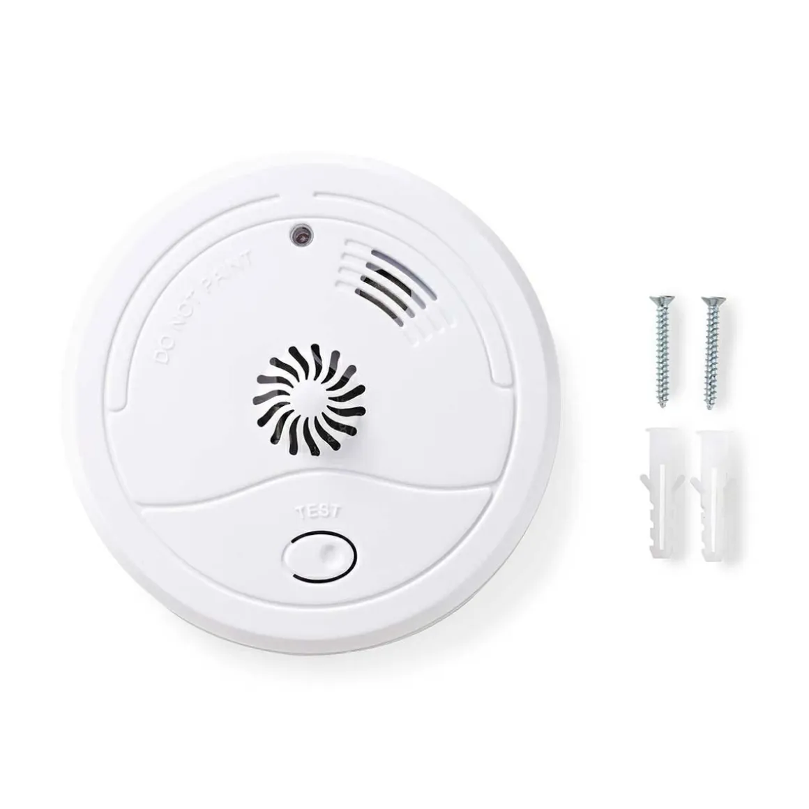 Nedis DTCTH10WT Hitze-Alarm