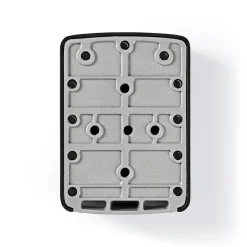 Nedis KEYCC01GY Tresor