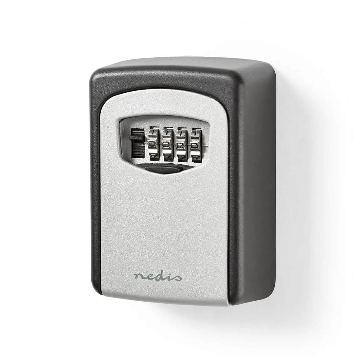 Nedis KEYCC01GY Tresor