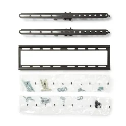 Nedis Neigbare TV-Wandhalterung - 23-55 Zoll