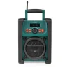 Nedis RDDB3100GN DAB+ Radio