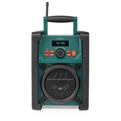 Nedis RDDB3100GN DAB+ Radio