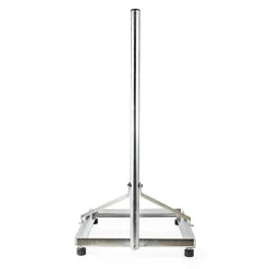 Nedis SDBS100ME Satelliten Balkon Ständer