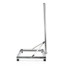 Nedis SDBS100ME Satelliten Balkon Ständer