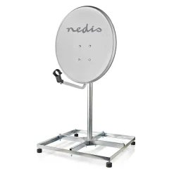 Nedis SDBS110ME Satelliten Balkon Ständer