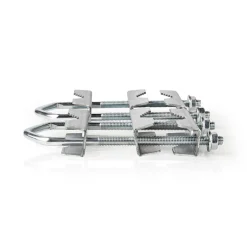 Nedis SDMC100ME Satellite Mastschelle