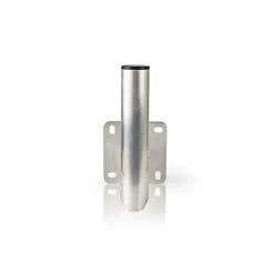 Nedis SDWM220ME Satelliten-Wandhalterung - Silber
