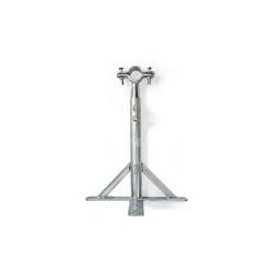 Nedis SDWM400ME Satelliten-Wandhalterung - Silver