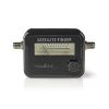 Nedis SFIND100BK Satellitensignalstärke
