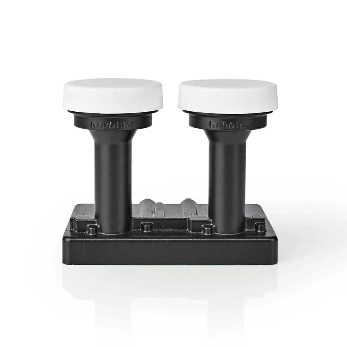 Nedis SLNBQDM60BK Quad-Monoblock-LNB