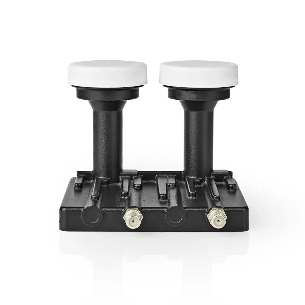 Nedis SLNBTM60BK Duo LNB