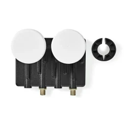 Nedis SLNBTM60BK Duo LNB