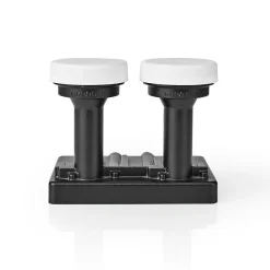 Nedis SLNBTM60BK Duo LNB