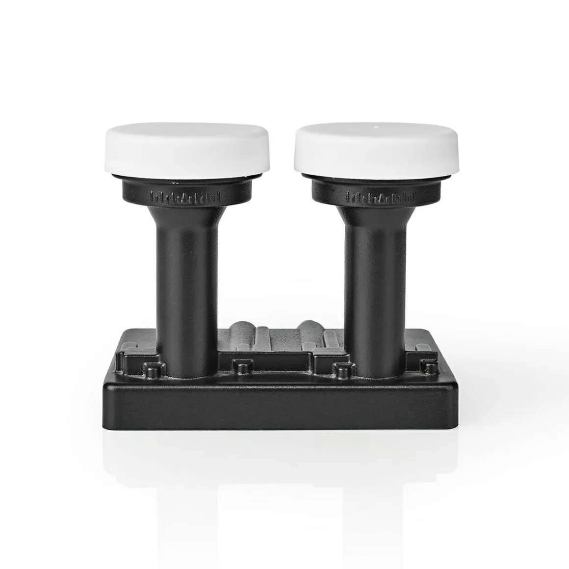 Nedis SLNBTM60BK Duo LNB