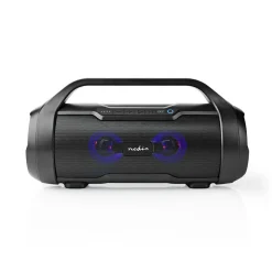 Nedis SPBB310BK Bluetooth Party Boombox