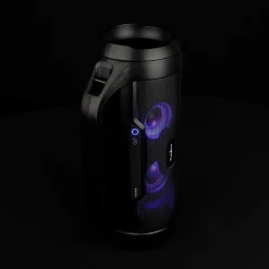 Nedis SPBB310BK Bluetooth Party Boombox