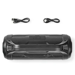 Nedis SPBB310BK Bluetooth Party Boombox