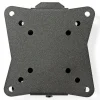 Nedis TVWM1010BK Feste TV-Wandhalterung - Schwarz