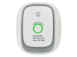 Nedis ZBDG11CWT SmartLife Gasdetektor